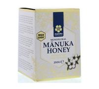 Manuka World Miel Manuka Miel Monofloral MGO 1000+ 250g