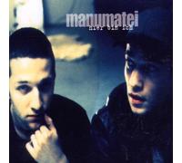 Manumatei - Hier Bin Ich [Import]