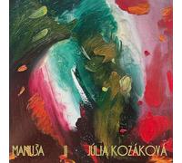 Manusa II [Vinilo]