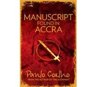 Manuscript Found In Accra (ebook)