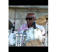 Manuscript Paper - Roy Haynes: 48 pages