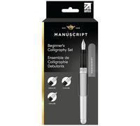 MANUSCRIPT - Pluma estilográfica para principiantes