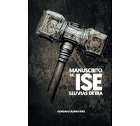 Manuscrito de Ise Lluvias de Ira