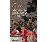 Manuscrito encontrado en Zaragoza (13/20)