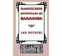 Manuscrito encontrado en Zaragoza