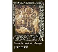Manuscrito encontrado en Zaragoza: 24 (Gótica)