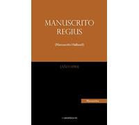 Manuscrito Regius (Antiguos manuscritos masónicos)