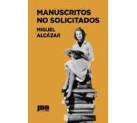 Manuscritos No Solicitados