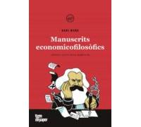 Manuscrits Economicofilosofics