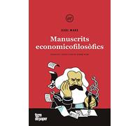Manuscrits economicofilosòfics: 27 (ASSAIG)