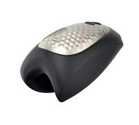 Manwan Pulsion One Masturbador Black 15,5 x 7,4 x 6,5 cm