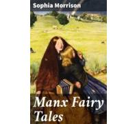 Manx Fairy Tales (ebook)