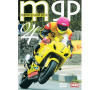 Manx grand prix 2004 [Reino Unido] [DVD]
