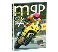 Manx Grand Prix 2004 [Reino Unido] [VHS]