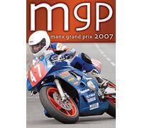 Manx Grand Prix Review 2007 [Alemania] [DVD]