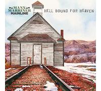Manx Marriner Mainline - Hellbound for Heaven [Vinilo]