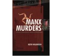 Manx Murders (ebook)