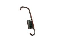 MANXING Wshao Store Compatible con Kia Rio 4 X-Line Serars Accent Venus I20 Getz Embrague Return Spring Clutch Pedal Spring 3281 5H8100 32815 H8100 32815-H8100