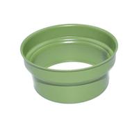 MANXING Wshao Store Manga De Brida del Eje De Transmisión Compatible con VW 020 MK1 MK2 MK3 020301192A 020 301 192A 020 301 192 A (Color : 1 Piece)