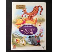 Many Adventures of Winnie the Pooh [USA] [DVD]