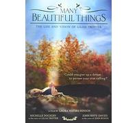 Many Beautiful Things [Edizione: Stati Uniti] [Italia] [DVD]