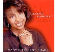 Many Different Roads by Gladys Knight (1998-11-03)