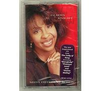 Many Different Roads [Casete]