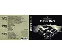 Many Faces Of B.B.King