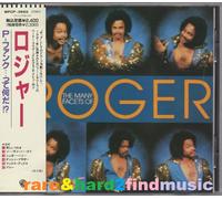 Many Faces of Roger,the