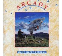 Many Happy Returns [Casete]