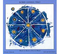 Many in Body / One in Mind