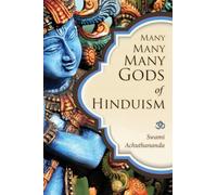 Many Many Many Gods of Hinduism: Turning believers into non-believers and non-believers into believers