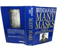 Many Mask A Life of Frank Lloyd Wright