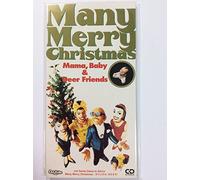 Many Merry Christmas / サンタ・クロース・イン・アフリカ