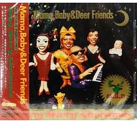 Many Merry Christmas