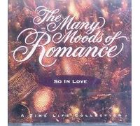 Many Moods Of Romance: So In Love