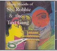 Many Moods Of (& The Taxi Gang) by Sly And Robbie