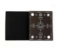 Many Moons Lunar Planner, Lunar Planner for witches, Magical Lunar Planner, Planner with Tarot Spreads