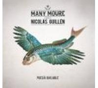 Many More Canta A Nicolas Guillen: Poesia Bailable