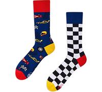 Many Mornings Calcetines Formula Racing, 39-42