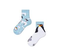 Many Mornings Calcetines infantiles Frosty Friends Kids, tallas 31-34