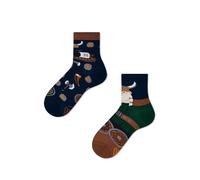 Many Mornings Calcetines infantiles Ragnasocks Kids, tallas 23-26