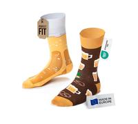 Many Mornings Craft Beer Unisex Calcetines (35-38, Craft Beer)