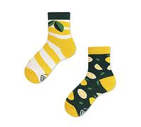 Many Mornings Los calcetines de los Lemons Kids capítulo 27-30