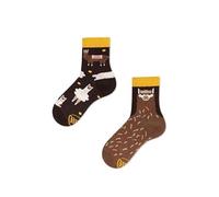 Many Mornings Los calcetines para niños Fluffy Alpaca Kids capítulo 27-30