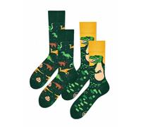 Many Mornings Paquete Doble Calcetines Unisex Varios Motivo