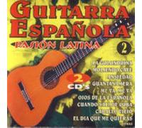 Many Olivera y Orquesta - Guitarra Espanola