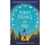 Many Points Of Me (ebook)