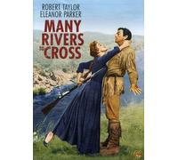 Many Rivers To Cross [Edizione: Stati Uniti] [Reino Unido] [DVD]
