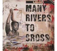 Many rivers to cross / Food for thought / Johnny too good / 601 078